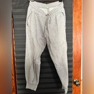 Aerie Light Gray Sweatpants